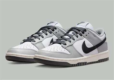 nike dunk low weiss grau|Nike Dunk Low Retro white/white/vintage green ab 83,99 ...